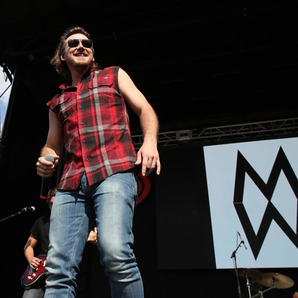 iHeartCountry's tweet photo. What's your favorite @MorganWallen song?? https://t.co/5vgXD1MPkj