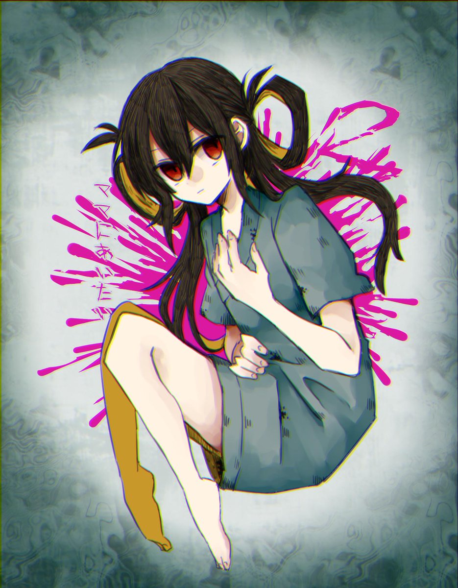 ママにあいたい 桜プリン 通販完売のイラスト