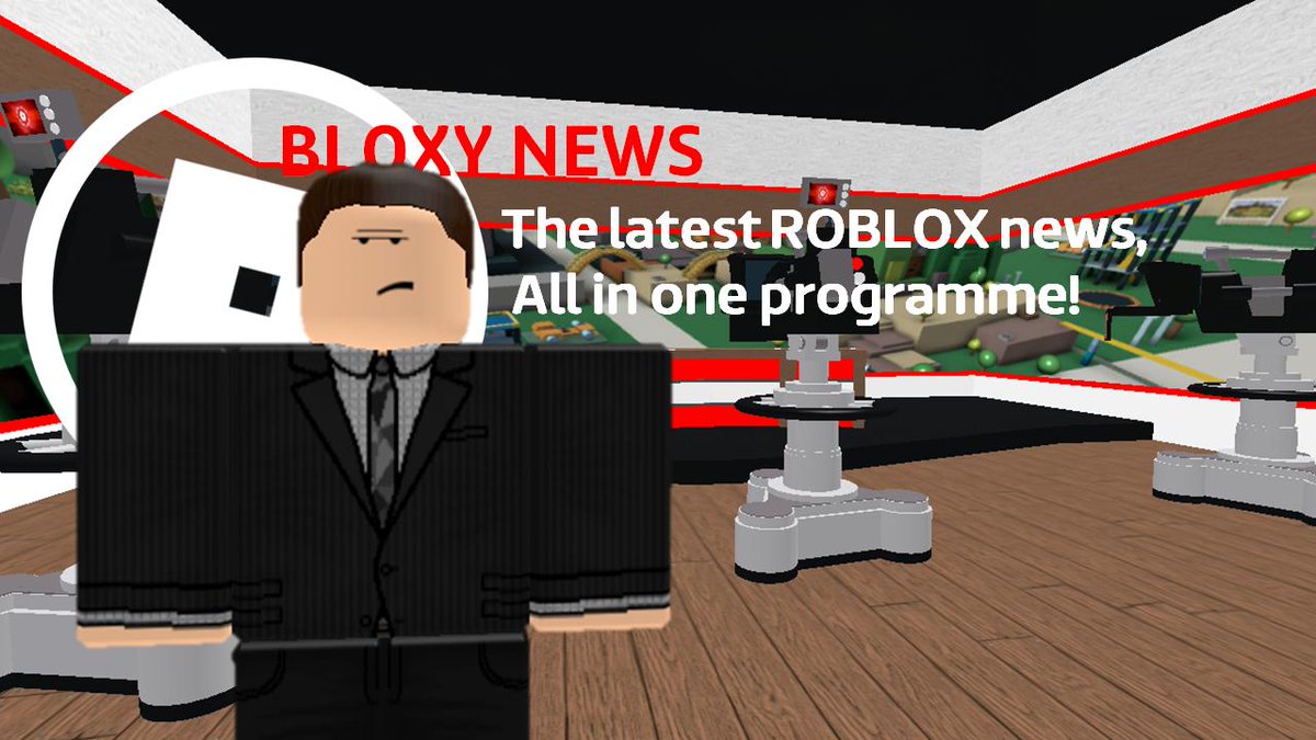 Roblox Now Channel Rnc Rbx Twitter - roblox news channel on twitter was in the middle of