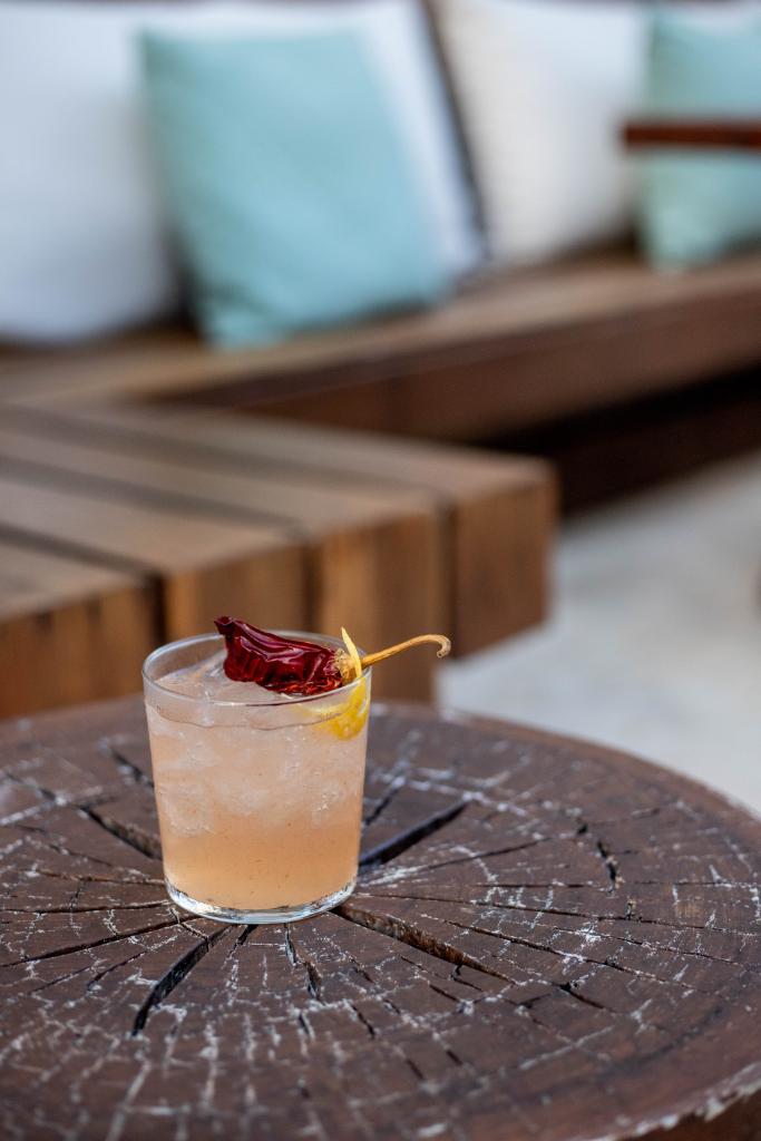 Discover our best cocktails and enjoy a unique moment at the Beach House.