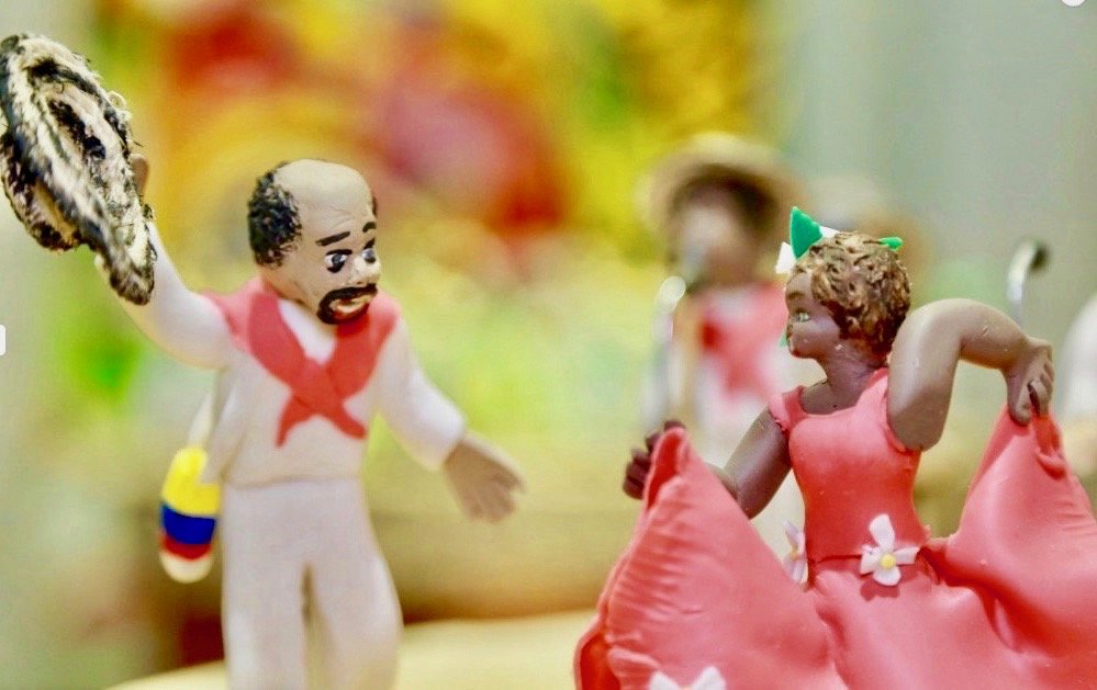 ¡ Hoy 20 de julio celebramos la independencia de Colombia y conmemoramos el talento de los artesanos, artistas y emprendedores Colombianos !
“Más que una Feria, una muestra de orgullo por Colombia” 
FAREX Edición Especial 20 años 
3 - 12 de enero 2020
Cartagena