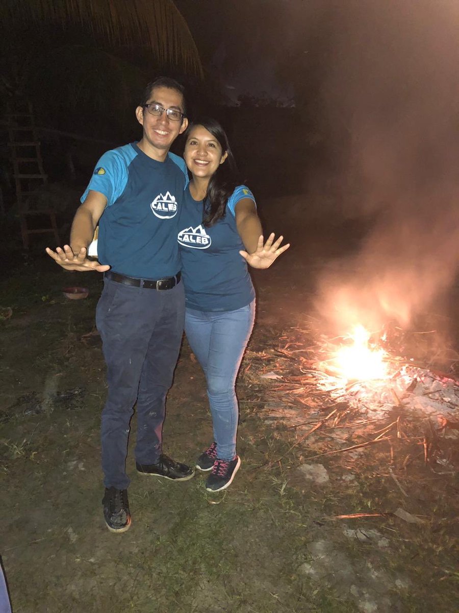 Ya inicio la Calemania .... en todo lugar Desde Iquitos hasta Pucallpa. Misión Caleb 2019 en modo #Imparable.
#MisionCalebUPS #SomosTusManos
#SusVacacionesAlLimite #MOP #Imparable <a href="/prertonkohler/">Erton C Köhler</a> <a href="/pr_campitelli/">Pr Carlos Campitelli</a>