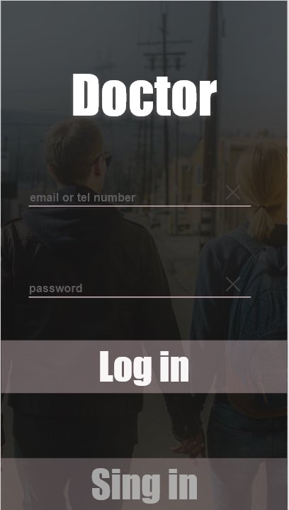 Flemix9_'s tweet photo. Day 76-94: Hello everyone. I returned to you again.  All this time I was designing the site, but it didn't work out.  Then I began to design my first mobile application.  It seems to me that mega succeeded.  I will try two.  Already you can create a portfolio. #100DaysOfCode https://t.co/lnEmoRLArf
