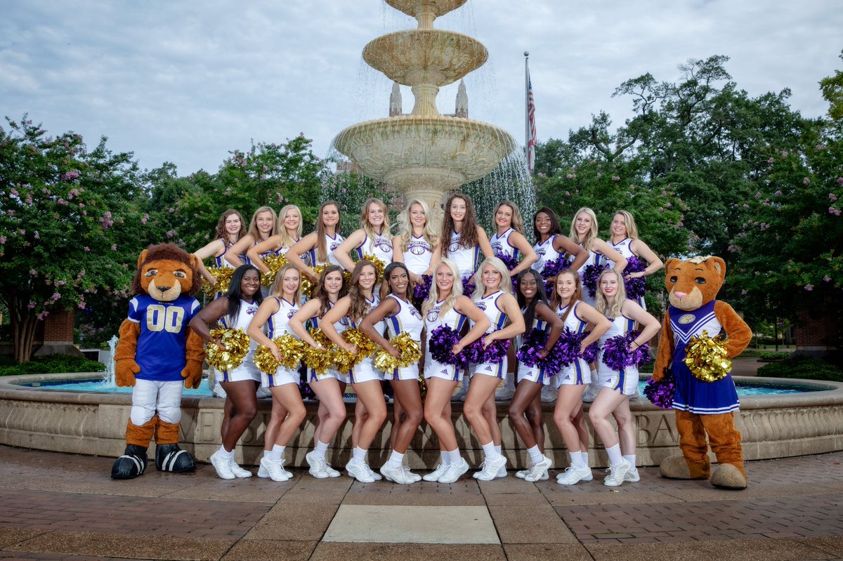 North Alabama Cheerleading tweet media