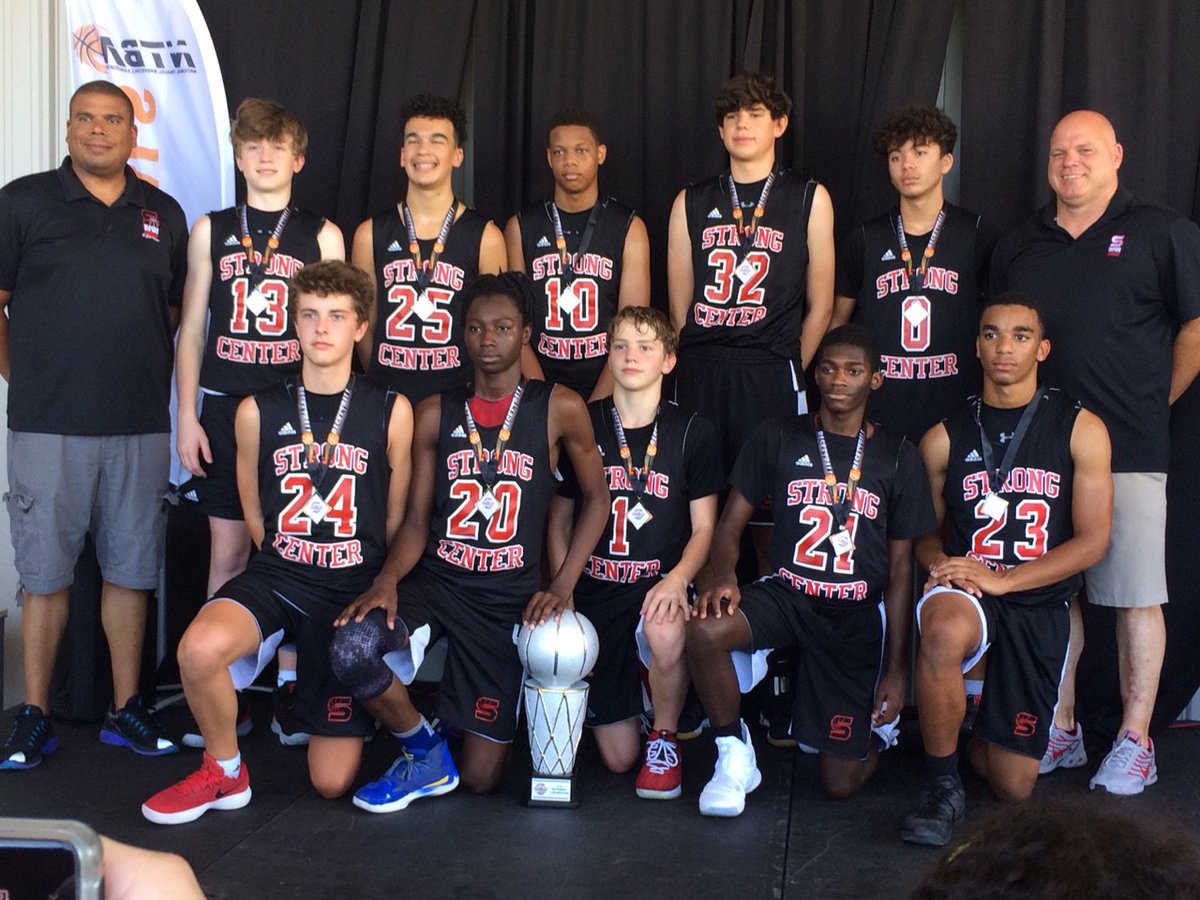 ericajones198's tweet photo. Congrats to our 14U team, NTBA National Champions! @playNTBA @hartheel1 @StrongCenter4Ex #Nationals #WorkHardPlayStrong #StrongCenter https://t.co/EvaVpfloMa