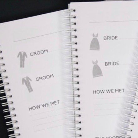 I’ll be at <a href="/northernprideuk/">Northern Pride</a> tomorrow with the last remaining stock of the same sex wedding planners, only £5!! Once they’ve gone, they’ve gone!! So be quick to get your copy! #northernpride #newcastlepride #weddingplanner #sale #lastremainingstock #engag… ift.tt/2Ssnmze