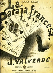 LOS ECOS DEL ROMANTICISMO ESPAÑOL Federico Chueca: compositor autor de La Gran Vía con Joaquín Valverde. Es uno de los máximos representantes del género chico. http://dbe.rah.es/biografias/12132/federico-chueca-roblesJoaquín Valverde: compositor, padre de "Quinito" Valverde. http://dbe.rah.es/biografias/4940/joaquin-valverde-duran