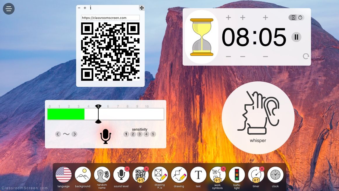 ShellTerrell's tweet photo. https://t.co/CP45Ito8G3 is the best class management tool every teacher should check out with a timer, qr code maker, random name caller, etc! My students love it and it's free! https://t.co/gzttj4RsUf #SK12 #edchat #edtech #backtoschool https://t.co/UjPIFAoXEs