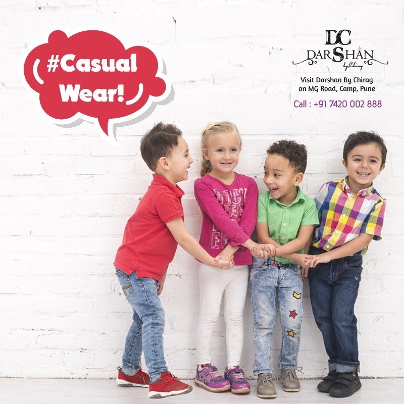 👬'Bring on playtime with our new collection of children's casual wear. Discover girls' & boys' outfits, separates & sets.'👯

#childrenscasualwear #trendy #kidsfashion #boyscasualwear #swag #boysfashion #girlswesternoutfit #girlsfashion #girlscasualwear #fashionstyle #ootd