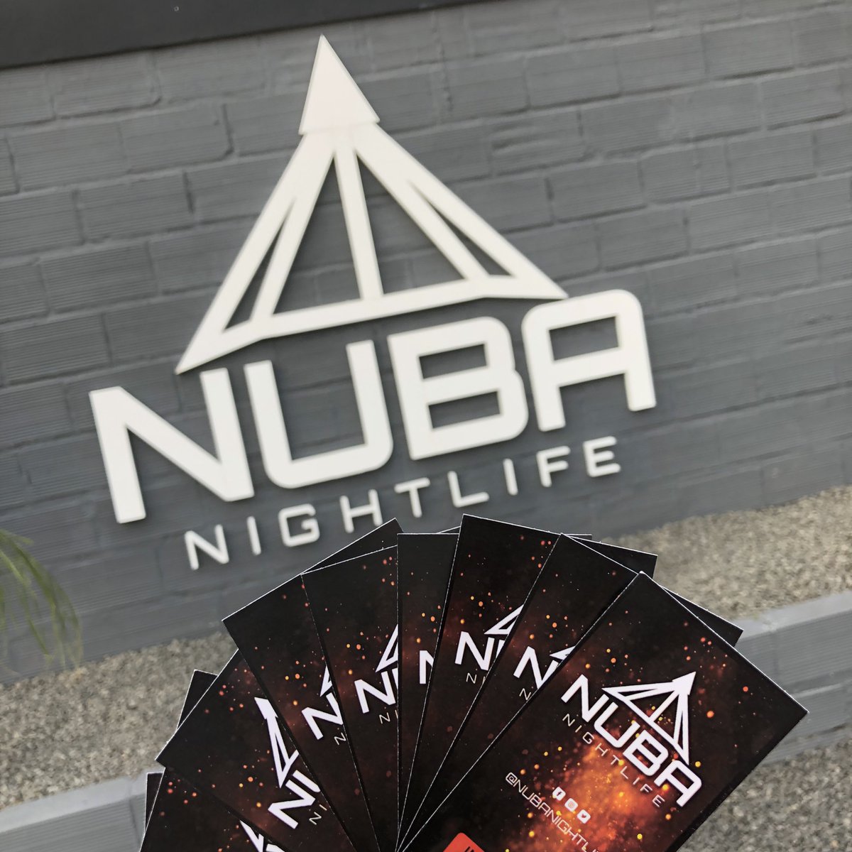 nubanightlife's tweet photo. ⚠️SORTEO DÍA DEL AMIGO⚠️

Ganate las entradas para vos y tus amigos!! Dale FV, RT y comenta con quien venís esta noche 🙌🏼

Sorteamos 21hs 🍀 https://t.co/8JpMZtNIpq