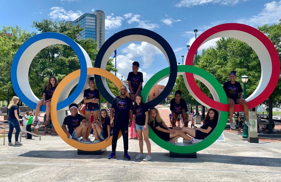 Ashley Sidman (@ashleysidman23) on Twitter photo Fun in Atlanta with my team before our games start tomorrow! #atlantapeachsplash <a href="/HigherGoalsHoop/">Higher Goals (Official Member of Select 40)</a> <a href="/emilliasteele/">emillia steele</a> <a href="/MartinEK_11/">Emma Kay Martin</a> @maceymercer1 @MorganMakyagh <a href="/ToriE_7/">Tori Edwards</a> Fun in Atlanta with my team before our games start tomorrow! #atlantapeachsplash <a href="/HigherGoalsHoop/">Higher Goals (Official Member of Select 40)</a> <a href="/emilliasteele/">emillia steele</a> <a href="/MartinEK_11/">Emma Kay Martin</a> @maceymercer1 @MorganMakyagh <a href="/ToriE_7/">Tori Edwards</a>