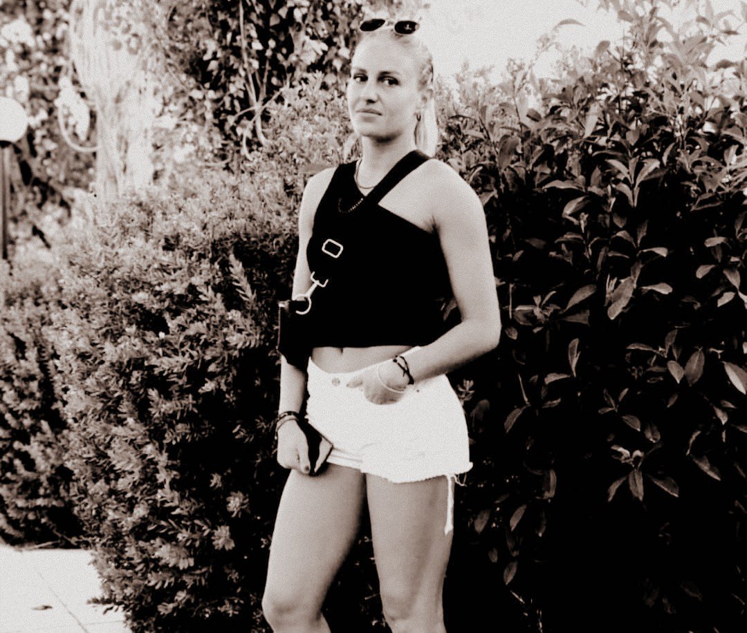 atkatps's tweet photo. Good Night🍯❤
@dalakastivos1 #katerinadalaka #survivorGR https://t.co/Lk5KiWKnOi