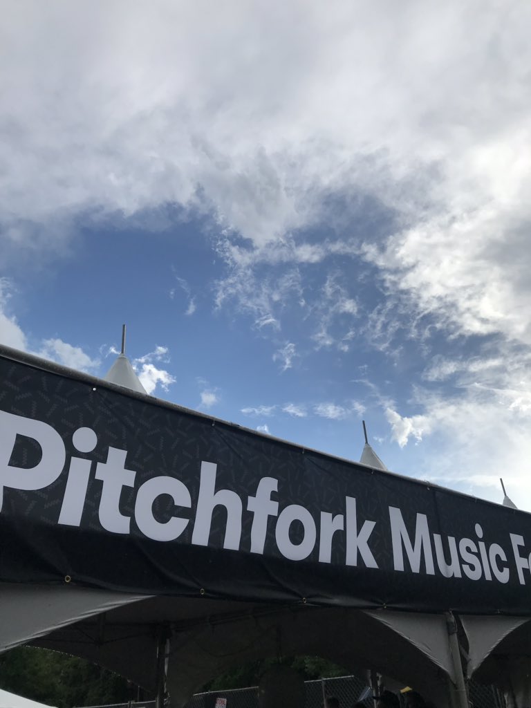 jack_murphy's tweet photo. @pitchforkfest Looks pretty good to me https://t.co/tSHjPhk4gv
