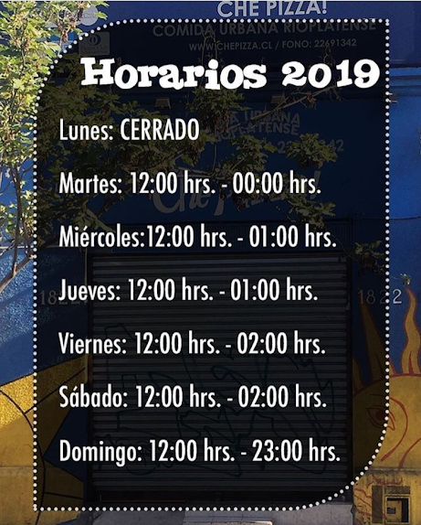 Che Pizza 🇺🇾⚽️🇦🇷 tweet media