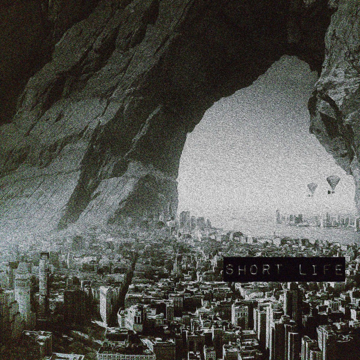 Short_Life_Film's tweet photo. Imagine an entire new world behind gates...#ShortLife https://t.co/mKVZmSEF2p https://t.co/OvxR7DaOpu