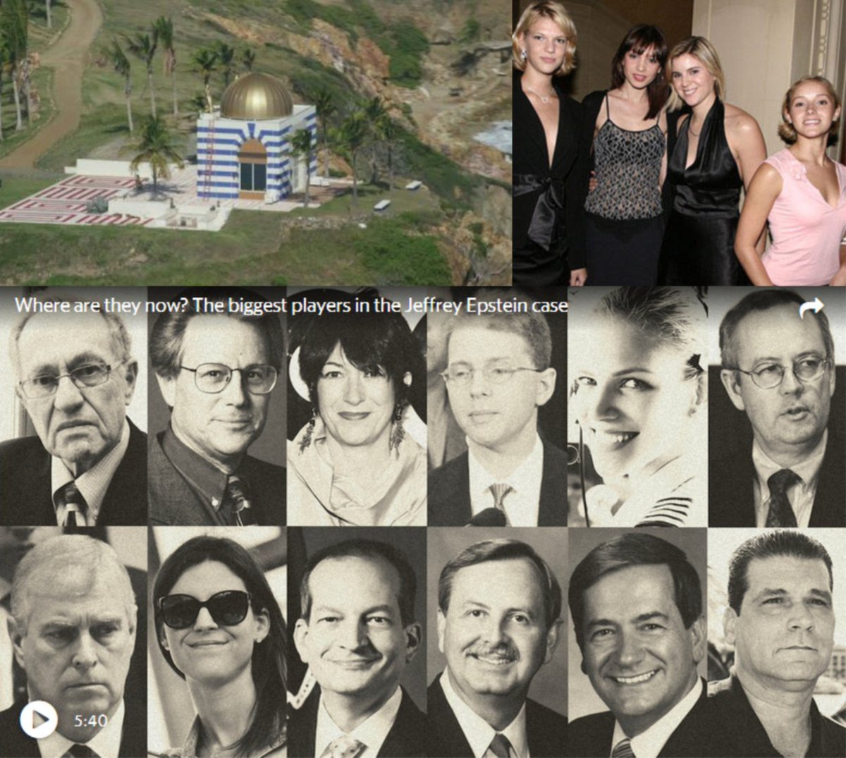 AlcuinBramerton's tweet photo. #USAvUS: Will the #JeffreyEpstein plea-bargaining evidence reopen #Pizzagate? https://t.co/NVbA3h2qK3 #1ab #DC #NYC #LA #FL #1u #MIT #Miami #Epstein #Q #QAnon #Alliance #MAGA #WWG1WGA #DECLAS #RedJuly #D5 #Pentagon #GOP #AskGOP #p2 #AskP2 #EU #Brussels #Paris #Berlin #CDU #CSU #ÿ https://t.co/FBHqYEMlZG