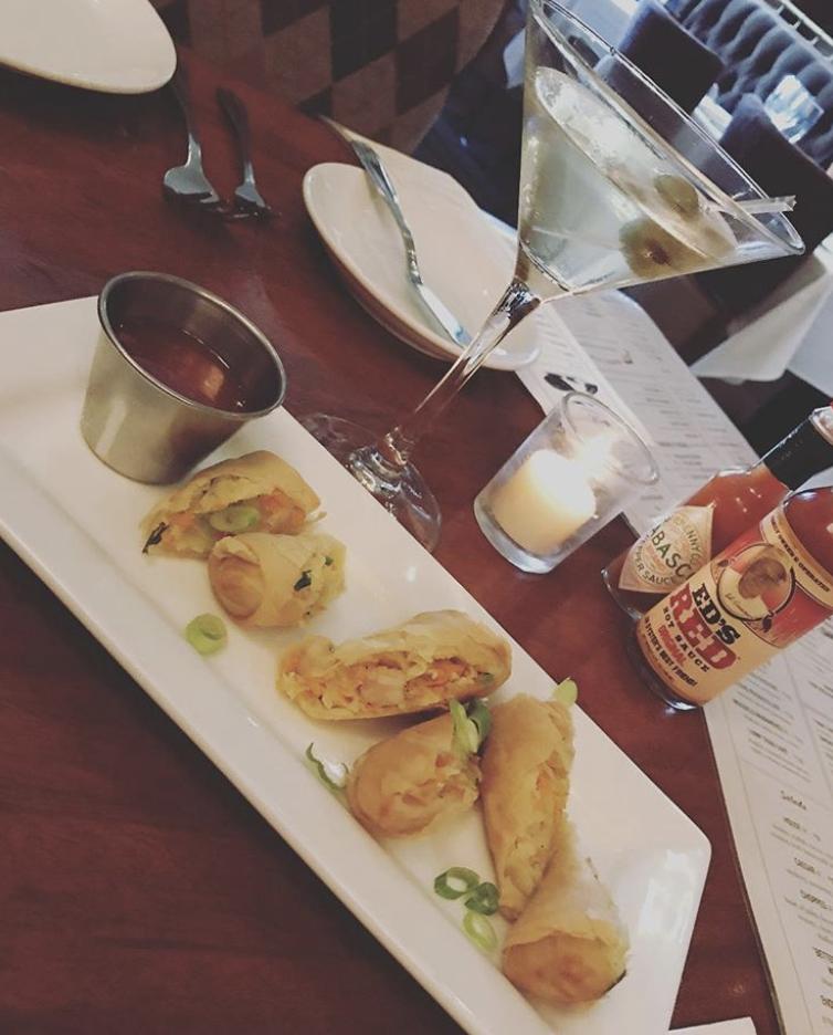 C&S Seafood tweet media