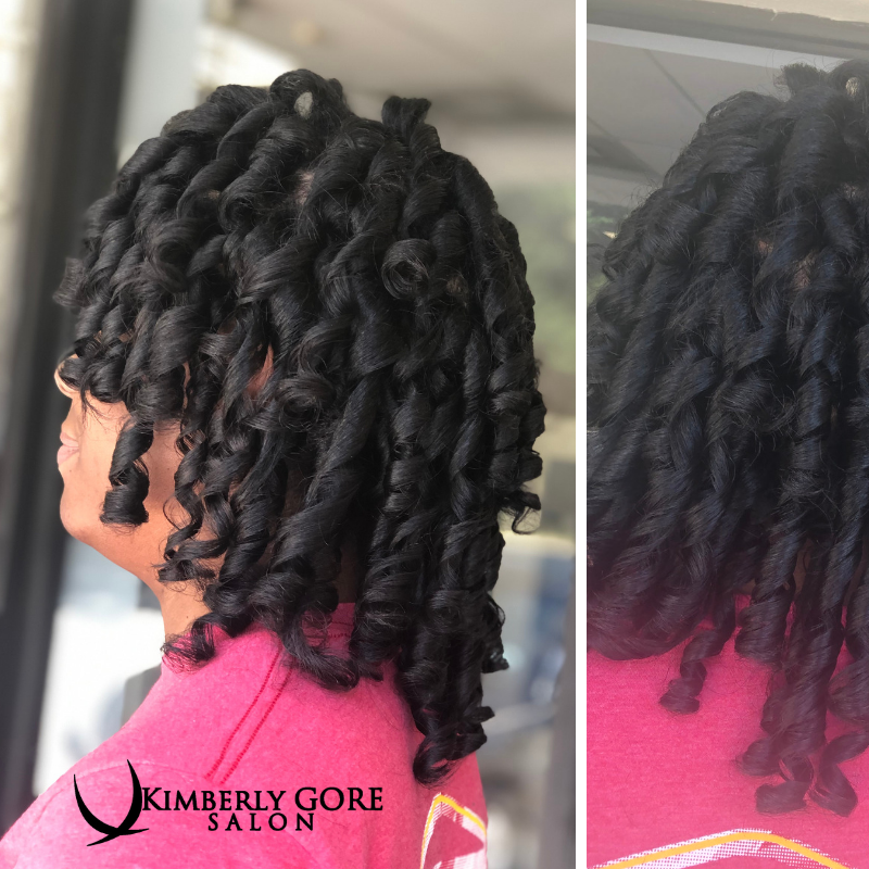 KimGoreSalon's tweet photo. 🌸  We llllloooooovvvvveeee curls! 🌹
👍🏽 Reinvent Yourself With Great Hair! 💯

#KimberlyGoreSalon #Curls https://t.co/1geM7cE6ps