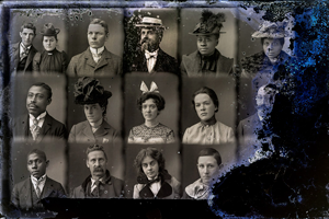 .<a href="/NewYorker/">The New Yorker</a> published Sarah Blackwood's essay on the work of photographer Hugh Mangum, a white man who in an era of racial terror and Jim Crow laws, set up makeshift portrait studios open to white and black customers alike. #PaceU <a href="/DysonCollege/">Dyson College of Arts and Sciences</a> bit.ly/2xLPT9z