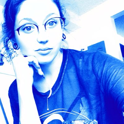RiahKhaos's tweet photo. #NewProfilePic
#BlueBitch
#Openyourmind https://t.co/uOCBC3dAy5