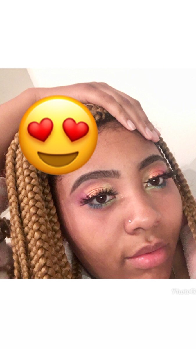 goodjawn_'s tweet image. Getting better so don’t sleep on me☺️... #UpcomingMUA #Pittsburgh