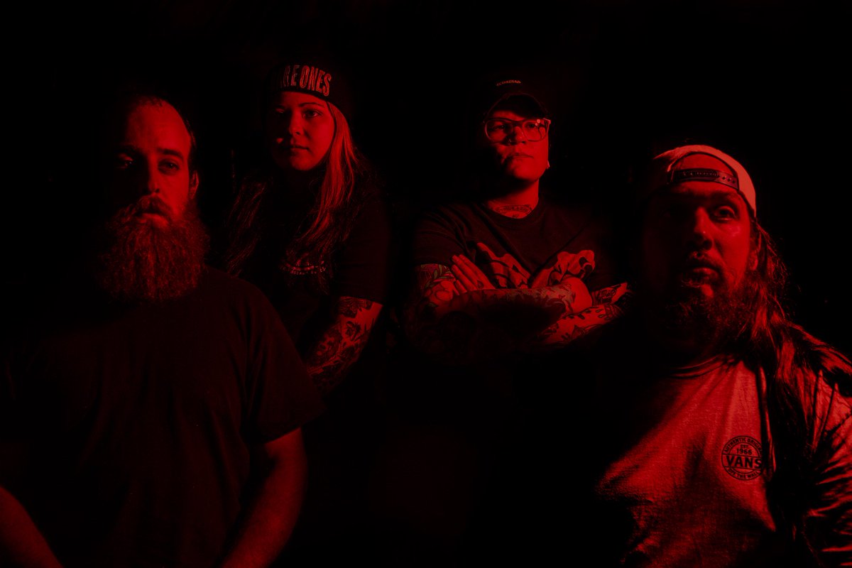 Rumination Official video is out now! 
youtu.be/ju_P7eivVYo