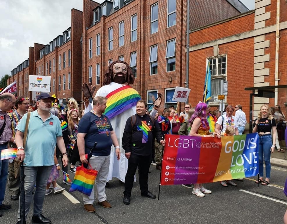 Lucy Gorman 🏳️‍🌈 tweet media