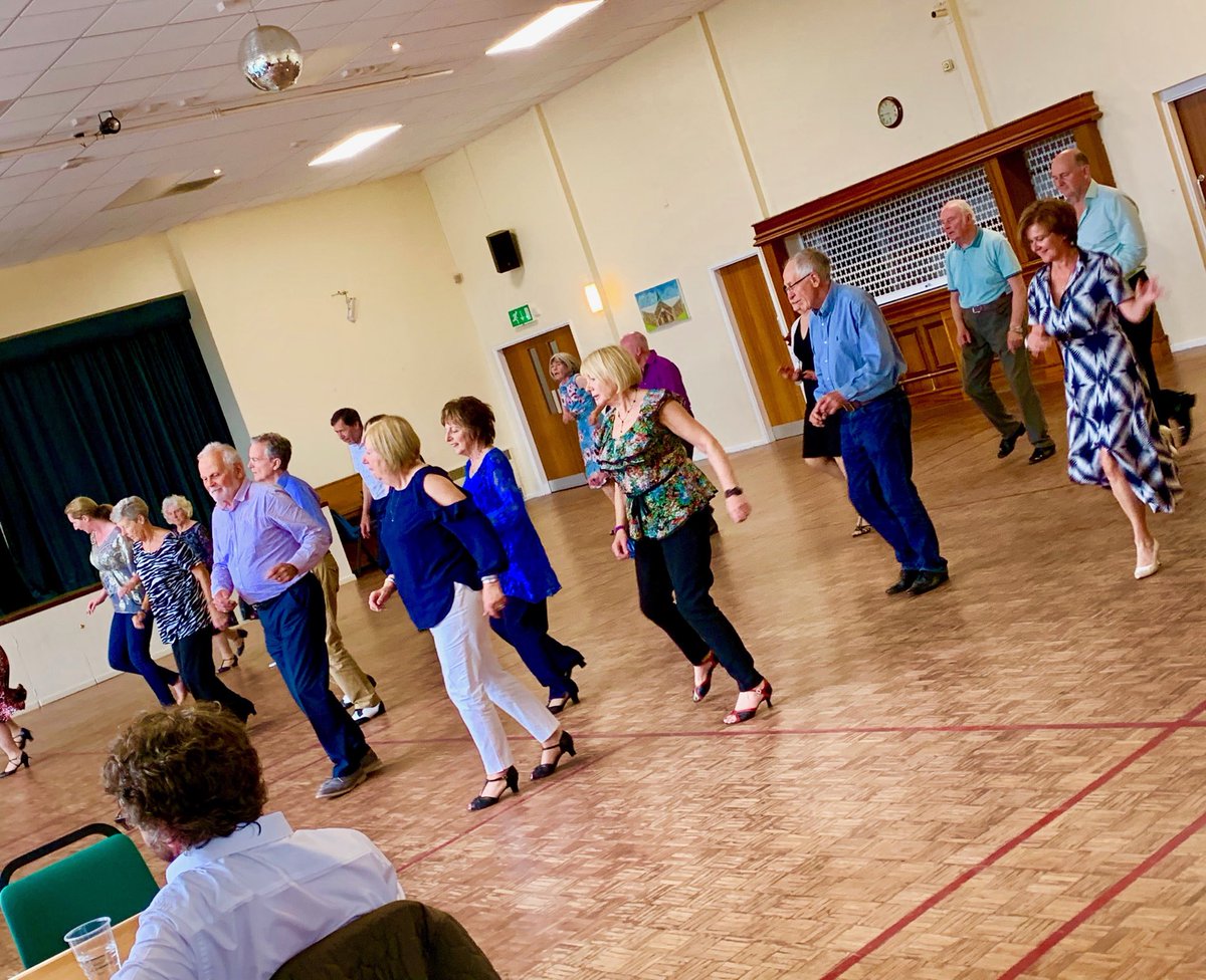 DawnDancingDawn's tweet image. July Tea Dance 4pm-6pm £5pp includes refreshments @ St Columbus Church Hall CH2 1SA all dancers welcome #dance #ballroomdancing #fundance ⁦@chestertweetsuk⁩ ⁦@ShitChester⁩ ⁦@VisitChester_⁩ ⁦@northwaleslive⁩ ⁦@saughalltweet⁩ ⁦@Uptontweet5⁩ ⁦