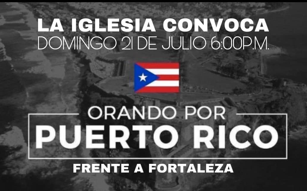 Poti_Style's tweet photo. #OrandoPorPuertoRico #OrandoPorPR #PR #PuertoRico https://t.co/3gGQggn96P