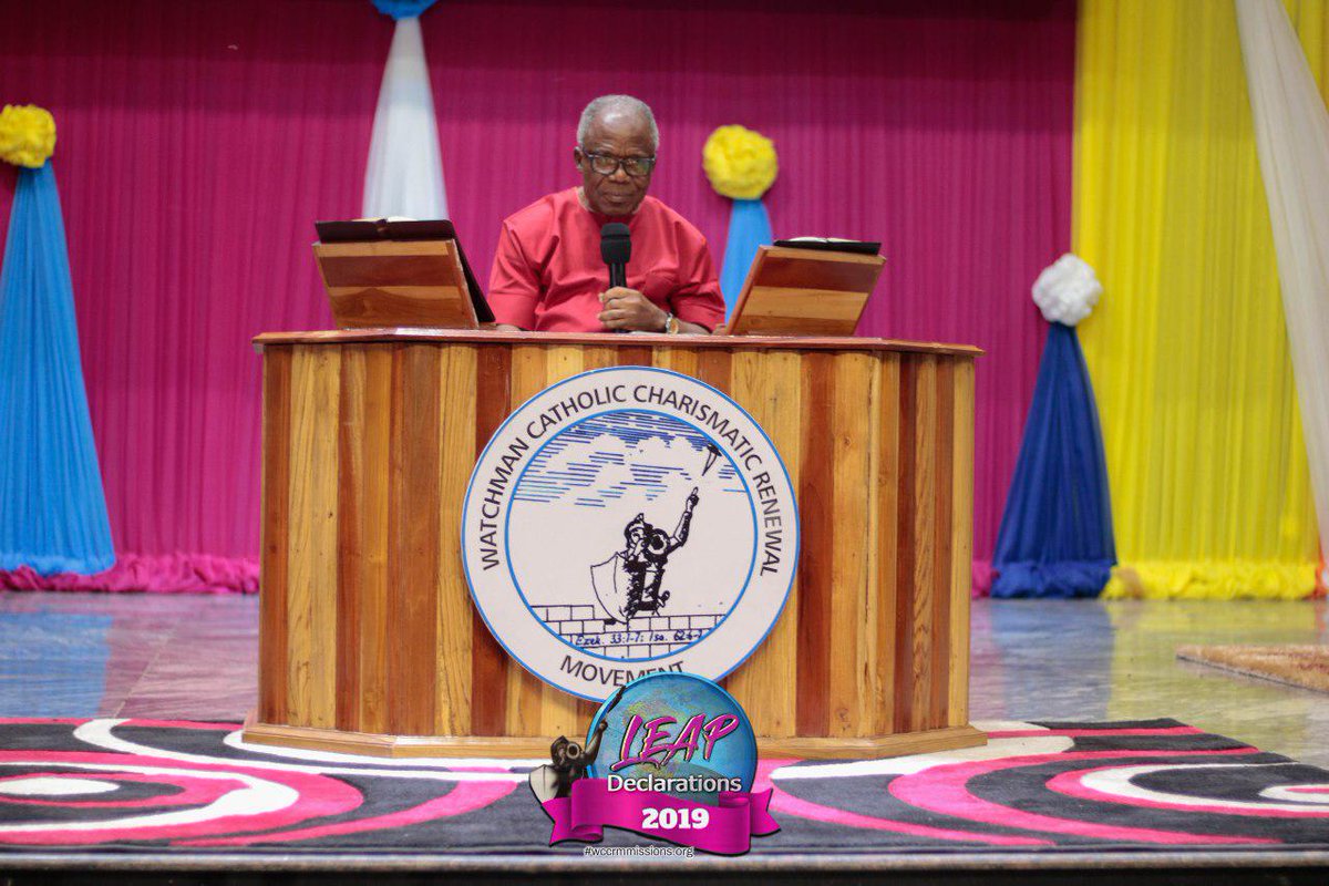 wccrmaba's tweet photo. These days of the Lord is the days of monument speaking like that of Cornelius 
#LEAPDeclarations 
#PastorACOhanebo
#VowTv
@wccrmhq
@wccrmabuja https://t.co/9HxjmtUOVg