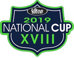 Pushed a talented NEFC team all the way today in a narrow 2-1 loss &amp; walked away disappointed to have fallen short. Started slowly &amp; paid the price. All to play for tomorrow in the Final bracket game #NationalCupXVIII #BeElite