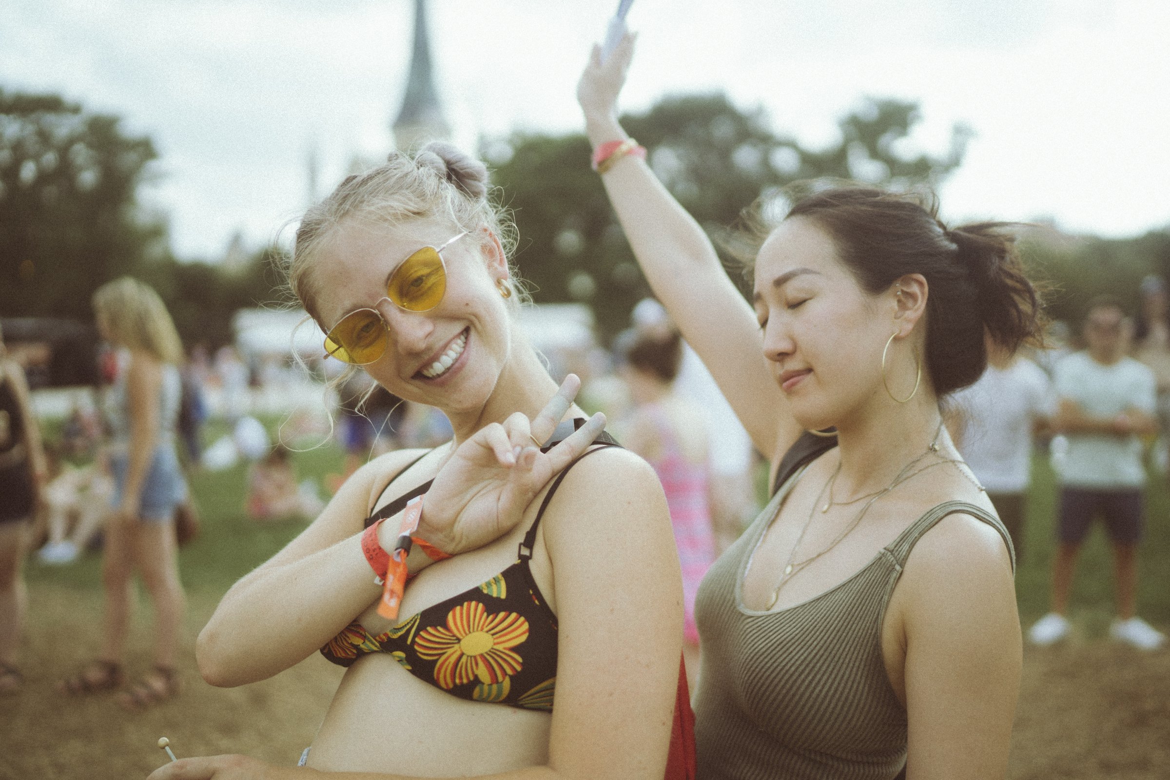 Pitchfork Music Festival 2020