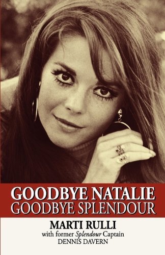Happy Birthday to the late actress Natalie Wood!  