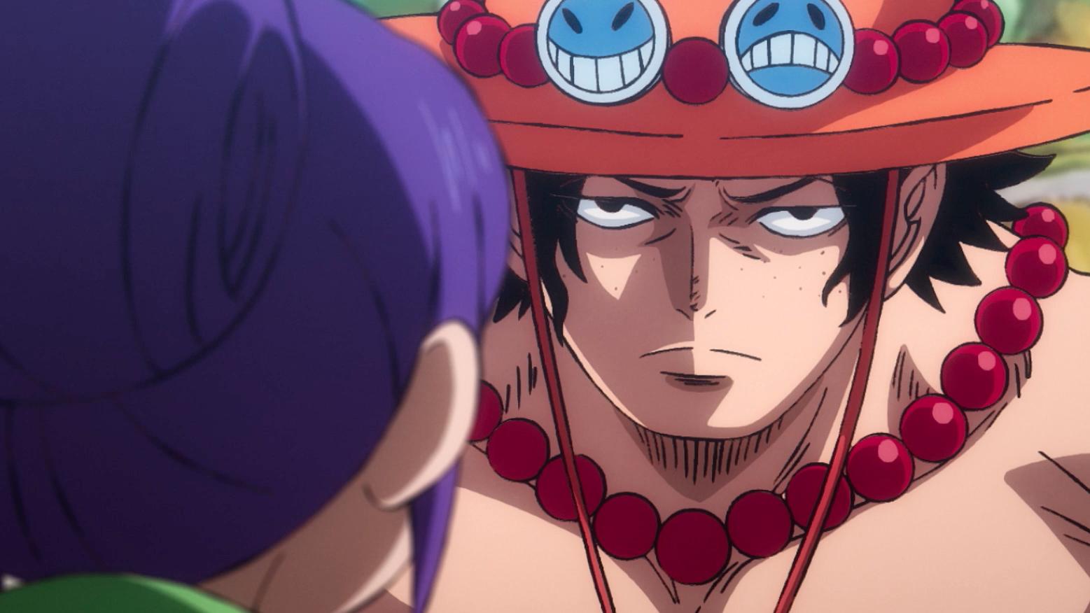 Monkey D Luffy Orewa Kaizoku Twitter