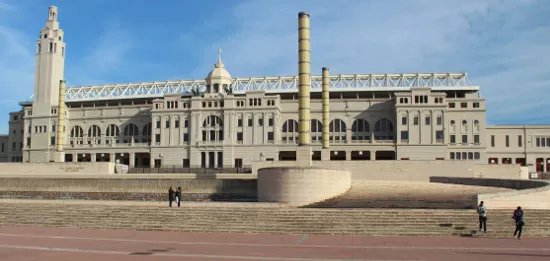 RockyC23's tweet photo. Estadi Olimpic Luis Companys
Barcelona, Spain
#BTSxBeyoncexMegan
#EvolutionWorldTour https://t.co/7Z5isosYyH