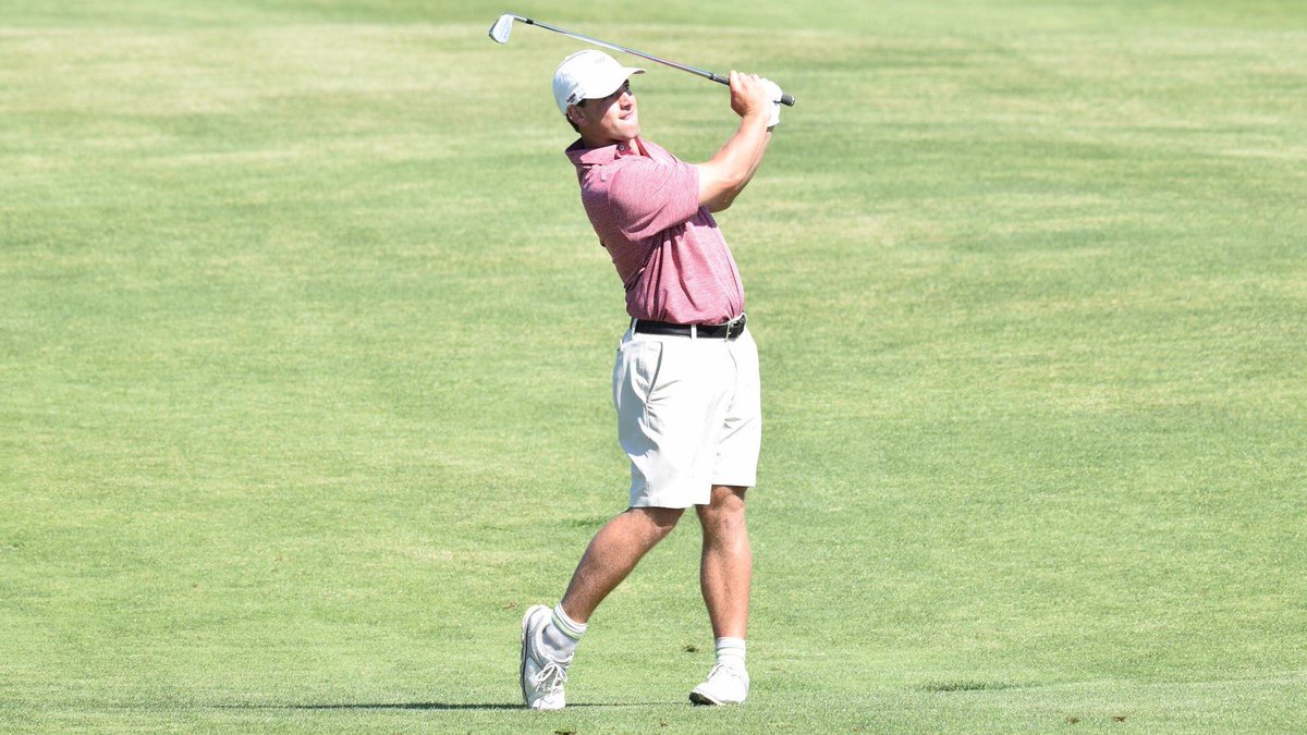 gatorinv's tweet photo. 2016 Gator Champ, and @AlabamaMGolf junior @Wfurr42  with an impressive T3 finish at @sgagolf Am, while 2016 runner-up, and @ClemsonMGolf junior Turk Petit finished 6th https://t.co/NpXMDtD3TO