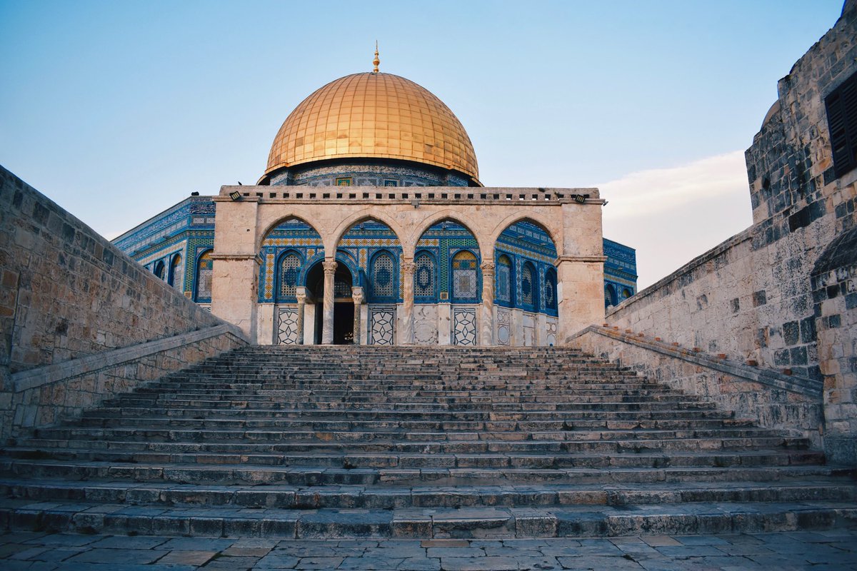 snbdt's tweet photo. Some of my favourite shots I took of my favourite place 💙🇵🇸 https://t.co/ER5r7m4URU
