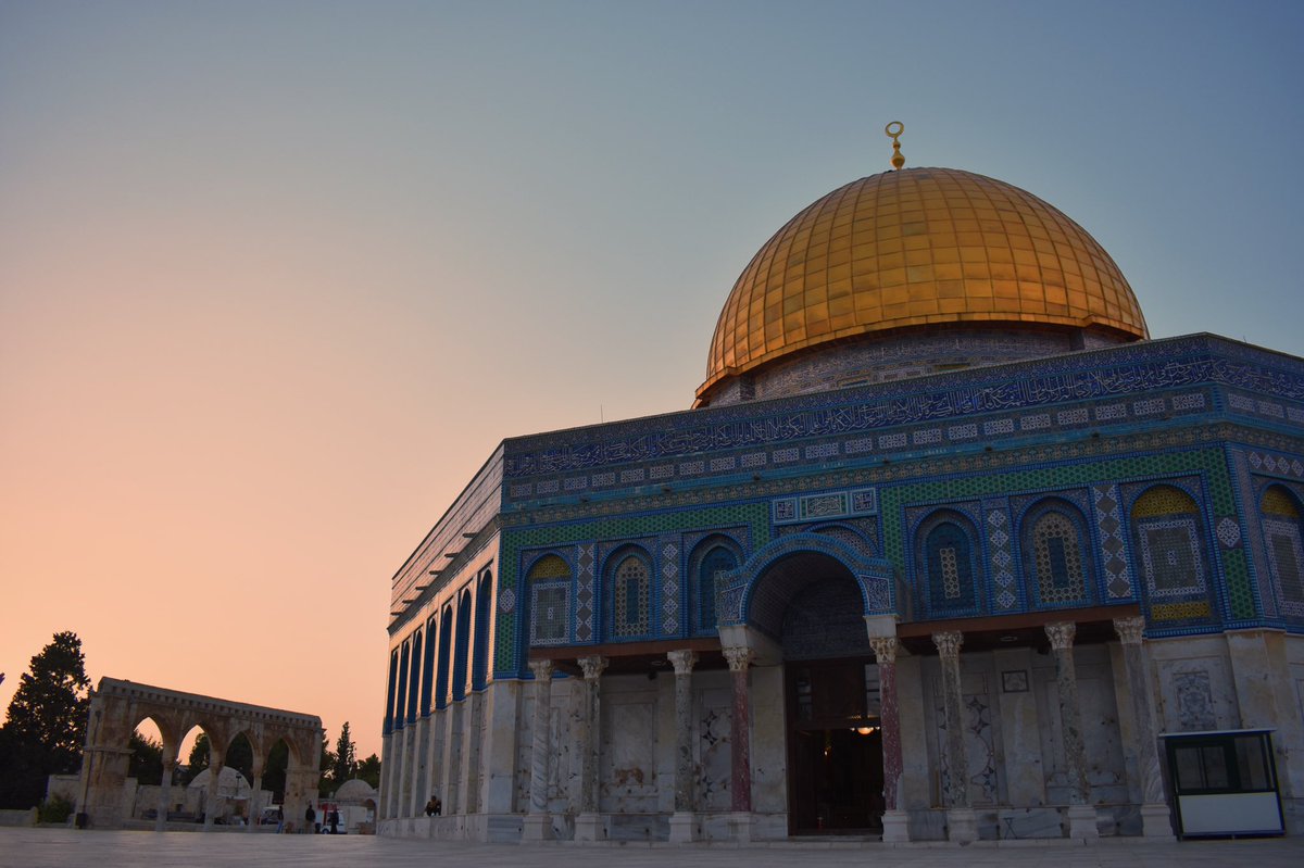 snbdt's tweet photo. Some of my favourite shots I took of my favourite place 💙🇵🇸 https://t.co/ER5r7m4URU