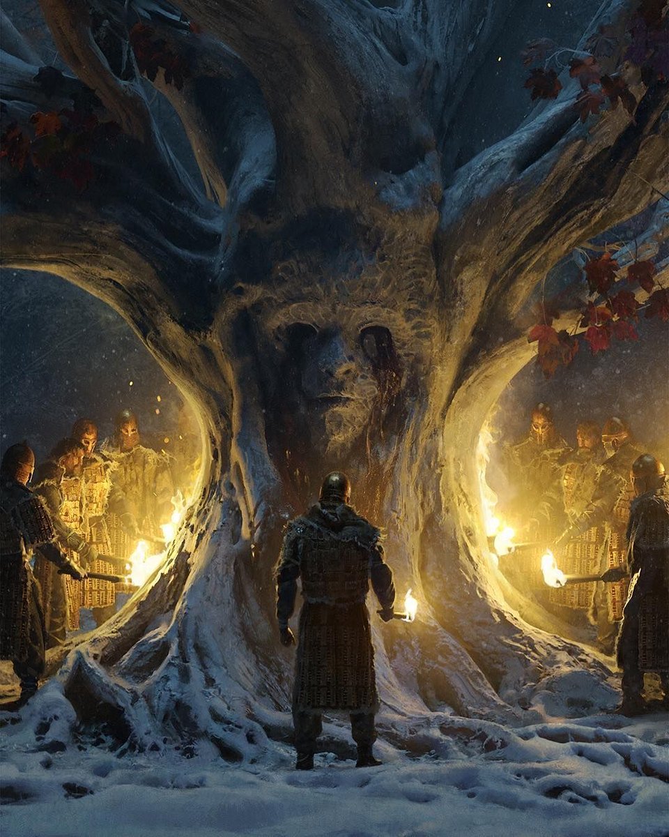 старые новые боги. вера в семерых игра престолов. Weirwood игра престолов. чардрево винтерфелла. вера в семерых игра престолов.