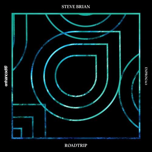 jackyqin52's tweet image. Quite a trip here! The new @SteveBrianMusic 'Roadtrip' [#EnhancedProgressive ] @Enhanced_Music #ASOE108