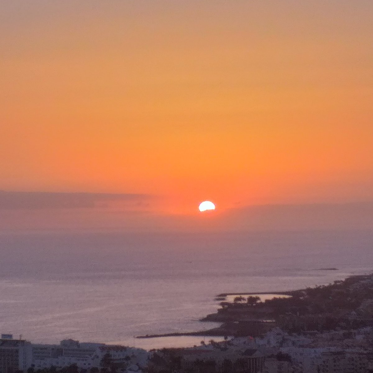 Enjoyed every minute back in tenerife got to see my son got to see old mates  but now it's back to the UK