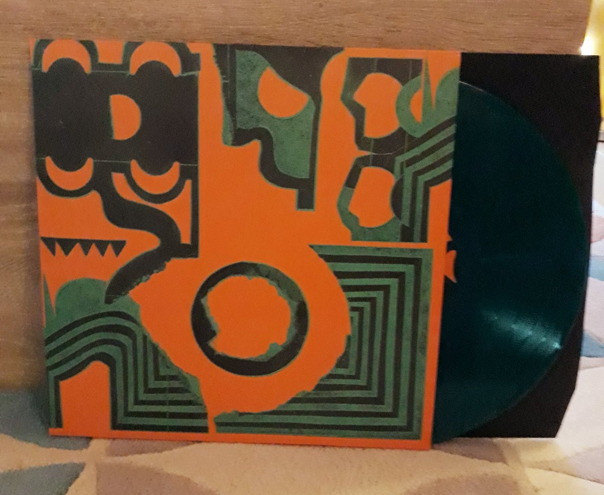 Midgetgems26's tweet photo. Sacred Paws are a female two piece band that make exuberant hook filled indie pop that draws on a wide variety of influences & is absolutely drenched in sunshine.
Cheers to @DumbJam for the tip!
#RunAroundTheSun https://t.co/26CktC8Ouw