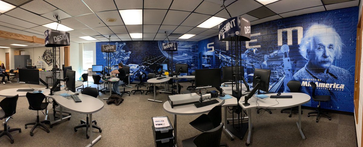 swhutton's tweet photo. This summer day Mocha's not thinking about building a STEM lab,Why should you? We build custom STEM environments.. #catholiceducation #catholicstem #stream #catholiced #catholicschools #catholicFnD #catholiccharities #catholic #dfwpe #tapps #txprivateschool https://t.co/f6I3xA8lRe