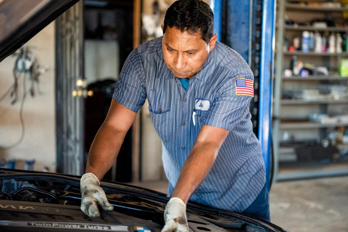 Randy's Auto Sales on Twitter "When life goes wrong, we make