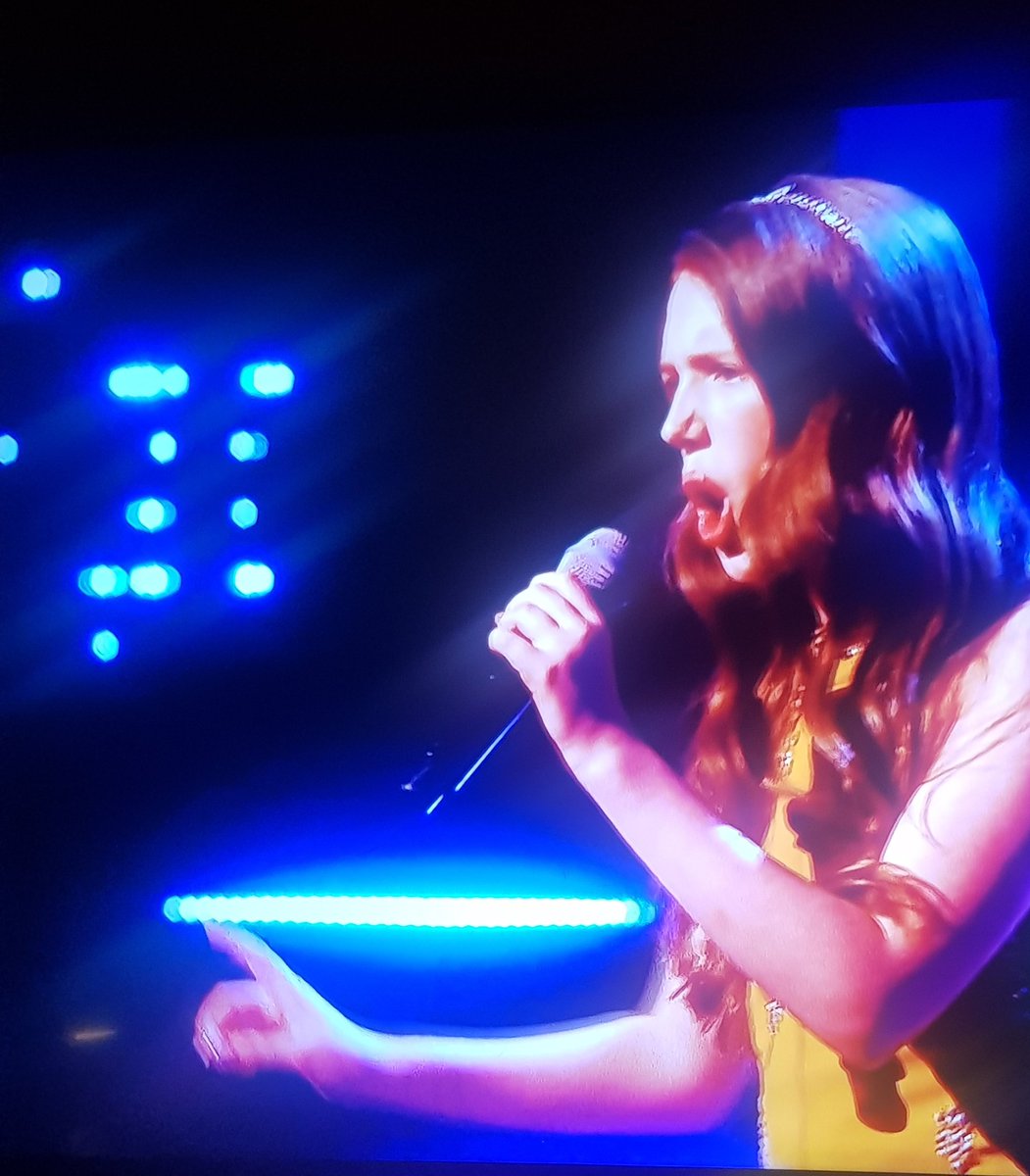 We continue to follow the amazing journey of our exceptionally talented Gracie-Jayne (Year 7) on <a href="/thevoicekidsuk/">The Voice Kids UK</a>. We are so excited that <a href="/PixieLott/">Pixie Lott</a> has selected her to go through tonight 🌟👏🏼 She is in the finals!!! So well deserved. Just WOW. 
#TheVoiceKidsUK