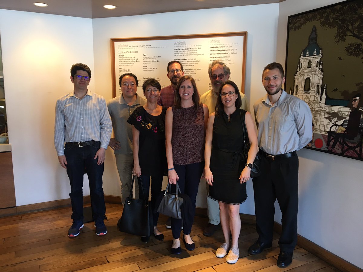 Paul Muntner (@muntnerpaul) on Twitter photo In Pasadena, CA <a href="/KPSCalResearch/">Kaiser Permanente Research</a> for a working group meeting for the AMBROSIA and AMBROSIA-HOME studies funded by <a href="/nih_nhlbi/">NIH NHLBI</a>, ABPM and HBPM being done in over 1,000 older adults. <a href="/DaichiShimbo/">Daichi Shimbo MD</a> <a href="/barrett_bowling/">C. Barrett Bowling</a> In Pasadena, CA <a href="/KPSCalResearch/">Kaiser Permanente Research</a> for a working group meeting for the AMBROSIA and AMBROSIA-HOME studies funded by <a href="/nih_nhlbi/">NIH NHLBI</a>, ABPM and HBPM being done in over 1,000 older adults. <a href="/DaichiShimbo/">Daichi Shimbo MD</a> <a href="/barrett_bowling/">C. Barrett Bowling</a>