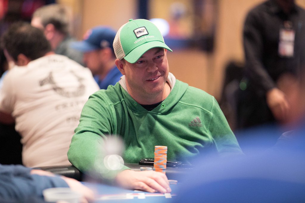 StLouisPokerHC's tweet photo. Locals Greg Wood and Bill Byrnes are both in the top 10 of the HPT Player of the Year race midway through the current season.

Check out the full standings and see what they’re playing for at https://t.co/zUio4cWl17.

#HPTSTL returns in 5 days. https://t.co/113cr4oENT