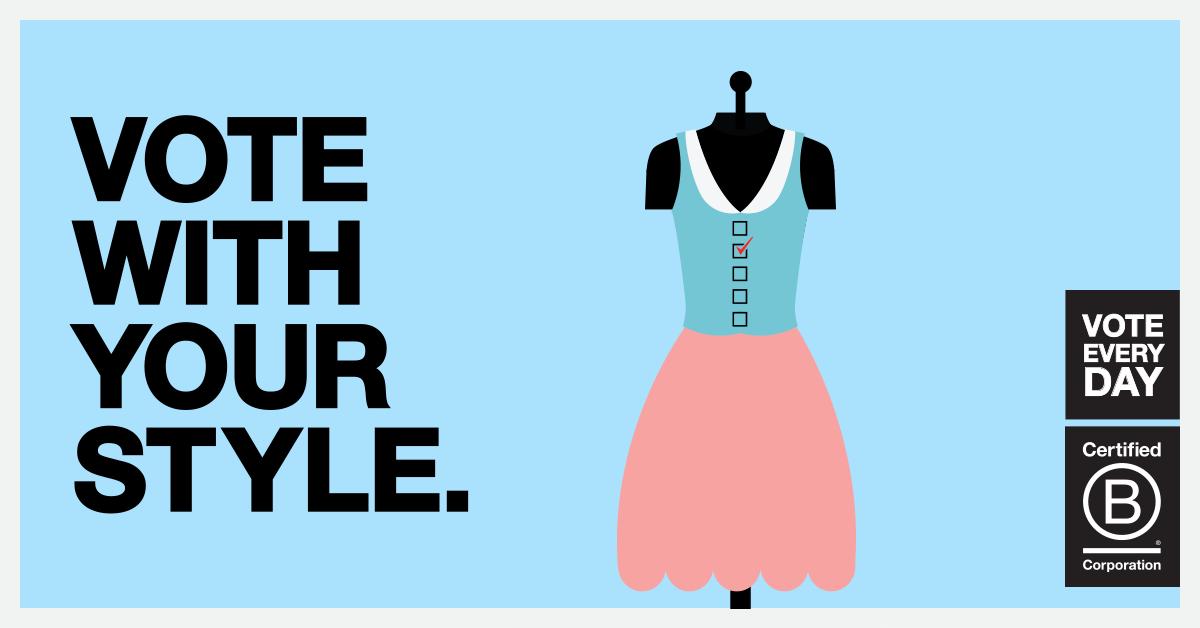 10 #BCorps using fashion &amp; apparel to change the world
1. <a href="/patagonia/">Patagonia</a>
2. <a href="/glamcornerau/">glamcornerau</a>
3. <a href="/vejaproject/">VEJA</a>
4. <a href="/arnsdorftweets/">Arnsdorf</a>
5. <a href="/OutlandDenim/">Outland Denim</a>
6. <a href="/etikofairtrade/">Etiko</a>
7. <a href="/KusagaAthletic/">Kusaga Athletic</a>
8. <a href="/ThreadHarvest/">Thread Harvest</a>
9. <a href="/OORR/">OORR</a>
10. <a href="/lyb_uniforms/">Little Yellow Bird</a>
ecowarriorprincess.net/2019/07/10-b-c… #BCorp #ecofashion <a href="/EcoWarrPrincess/">Eco Warrior Princess</a>