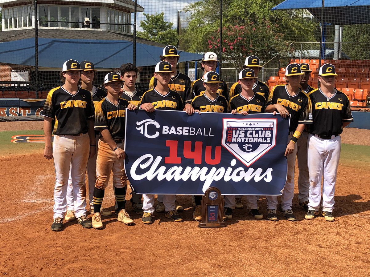 US Club Nationals tweet media