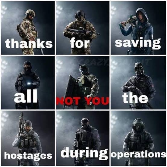 SoftnStuff's tweet photo. ¡Bonito sábado chicos! En unas horas más estaremos haciendo streaming de "Rainbow Six Siege".
Nos vemos a las 18:00 por twitch

https://t.co/R8qpdK6ExE https://t.co/IUihwxnXf6